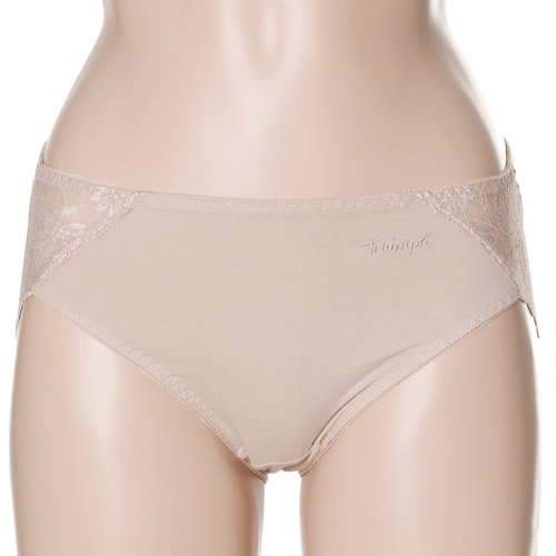 트라이엄프 면스판 단품팬티 TWP3032