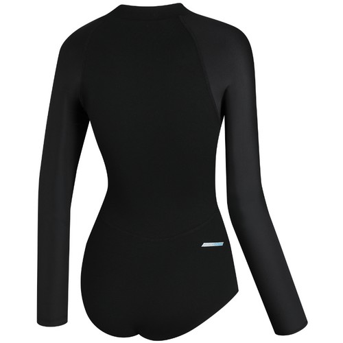 아레나 다이브C 레저 슈트 A3SL1SO91 BLK_이미지