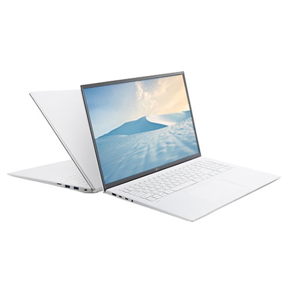 LG전자 2021 그램17 17ZD90P-GXFWK WIN10 (SSD 256GB)_이미지