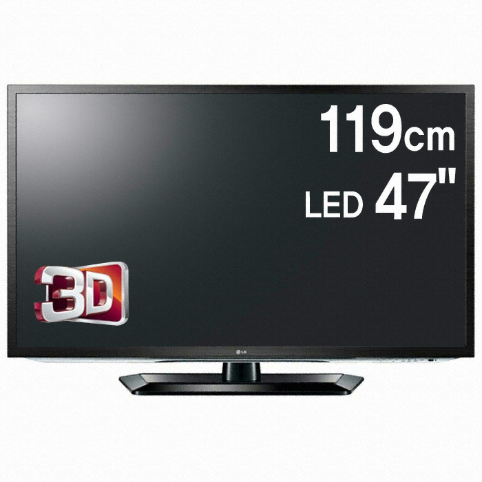 LG전자 인피니아 47LM5800 (스탠드) : 다나와 가격비교