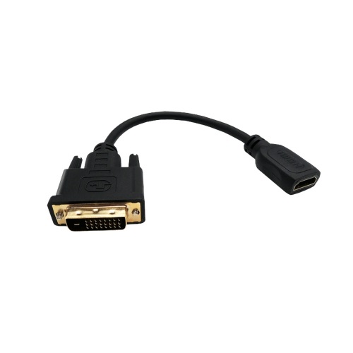 인네트워크 IN-DVIMH20CM DVI to HDMI 젠더이미지입니다. 누르면 해당 게시물로 새창이동합니다.
