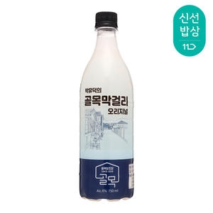 �������� ������ ��񸷰ɸ� �������� 6�� 750ml