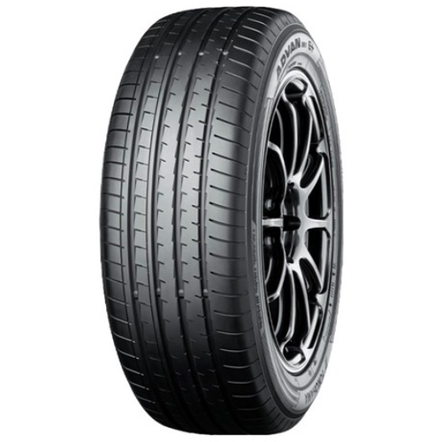 �����ϸ�Ÿ�̾� ���� V61 225/55R18