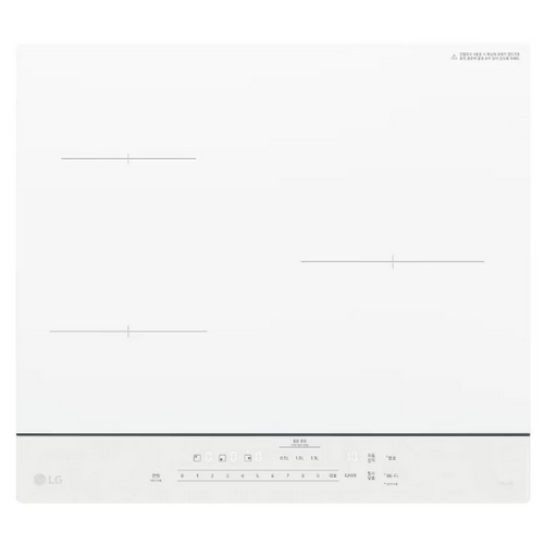 LG전자 오브제컬렉션 DUE6BGL3E + BEI3ANHLOEA(프리스탠딩 15cm)_이미지