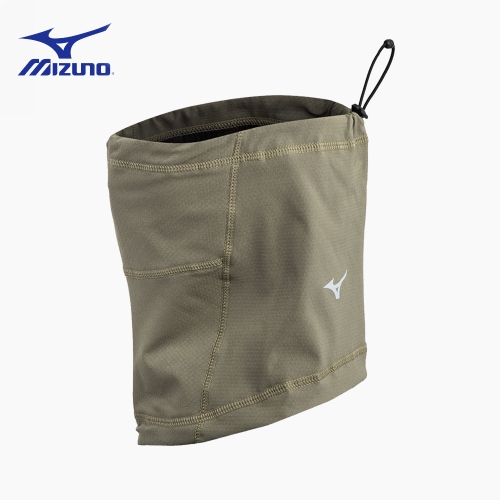 미즈노 넥워머 32JYB70539 겨울 방한용품 스포츠 목토시 멀티스카프 축구워머