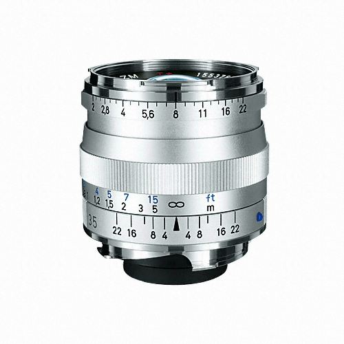 Carl Zeiss Biogon T* 35mm F2 ZM Leica M용 (정품)_이미지