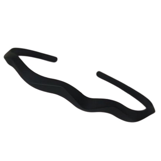 인조이박스 웨이브컷 고탄력 헤어밴드 MAGEO