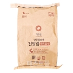 신안섬보배 천일염 굵은 입자 10kg
