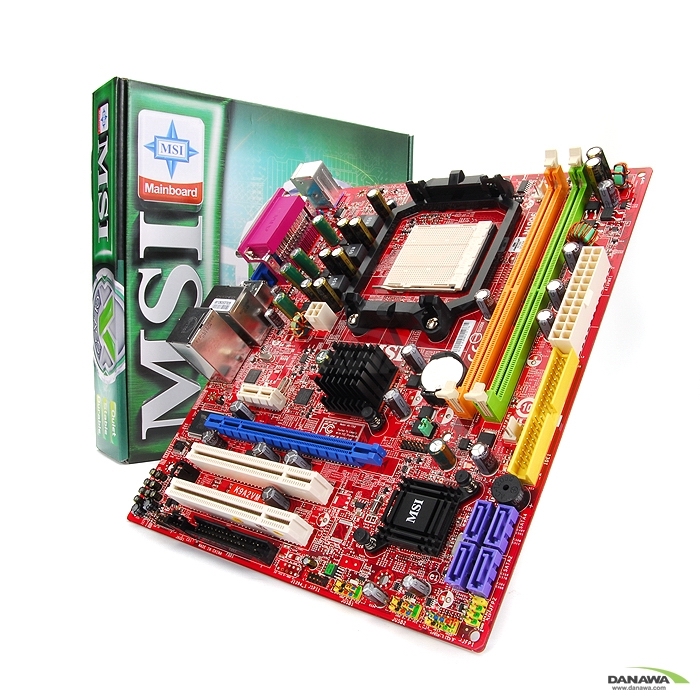 MSI K9A2VM-F V2 780V 대원_이미지