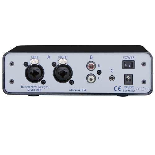 Rupert Neve Designs RNHP