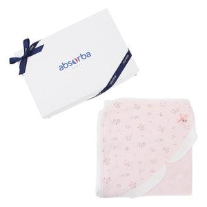 해피랜드F&C 압소바 말띠출산조카선물 솔솔모달속싸개 A2C-10908