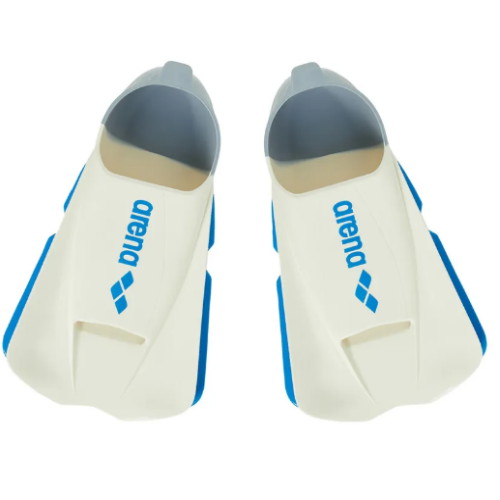 아레나 셔틀 실리콘 숏핀 A5AC1AF02WHT_이미지