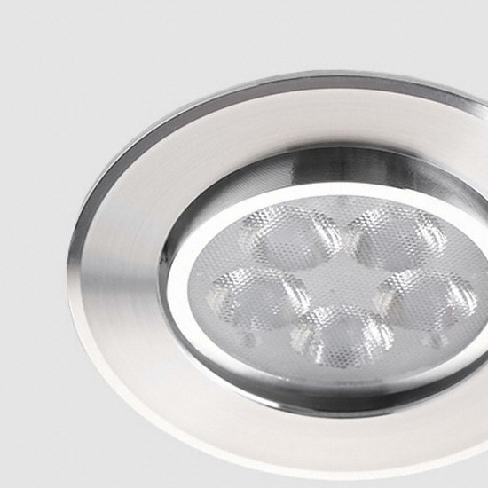 휴빛조명 LED V2 3인치 다운라이트 5W_이미지