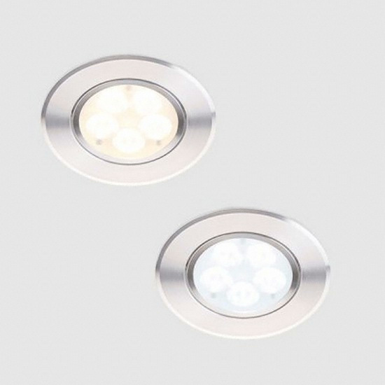 �޺����� LED V2 3��ġ �ٿ����Ʈ 5W