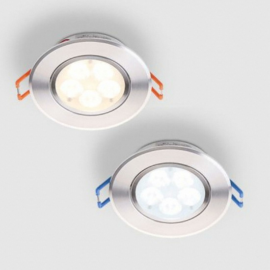 휴빛조명 LED V2 3인치 다운라이트 5W_이미지