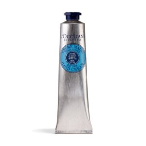  록시땅 시어 드라이 스킨 핸드 크림(구) 75ml [1개]
