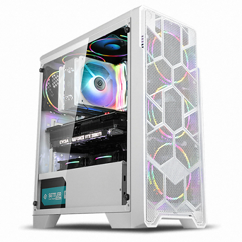 ���������� GEEKSTAR SC-AGG-07R