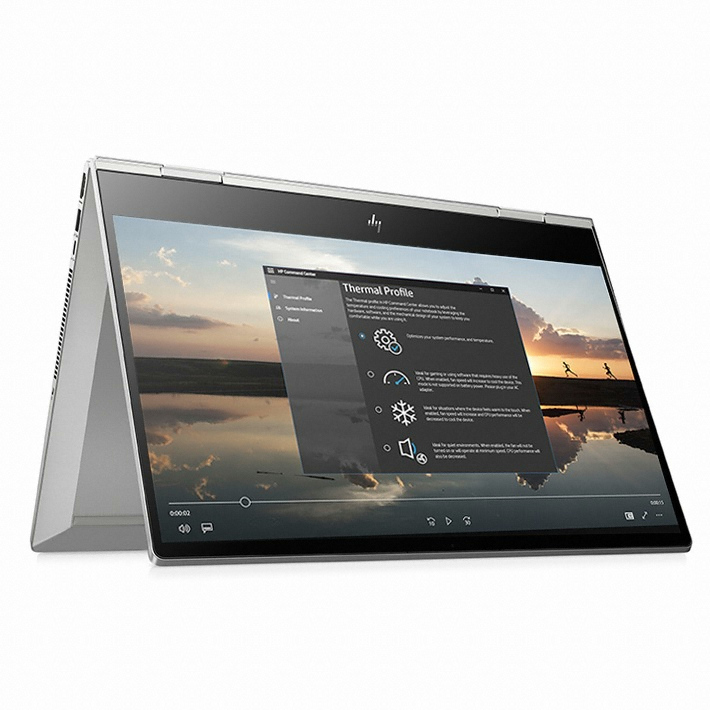 HP 엔비 x360 15-dr1011TX (SSD 512GB)