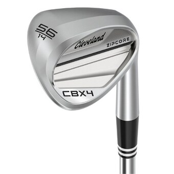 클리브랜드 CBX4 집코어 여성용 <b>웨지</b>