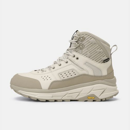 코오롱스포츠 하이킹 슈즈 #트라이포드 미드2 GTX FE4HX26110DBE_이미지