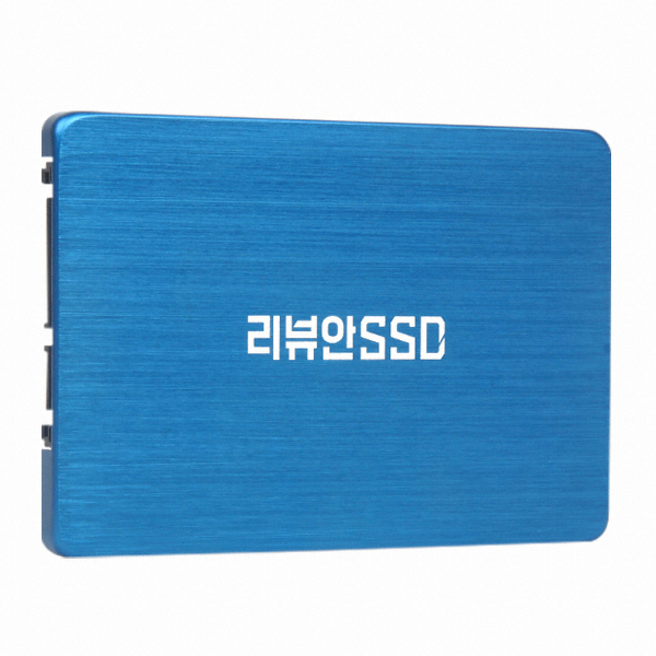 리뷰안 885 SSD (128GB)