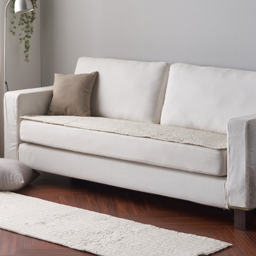 몽쉐어 솔라 풍기인견 소파패드 125x65cm