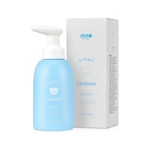 애터미 세라베베 로션 200ml 1개_이미지