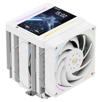 Thermalright Peerless <b>Assassin</b> 120 Vision MAX ARGB 서린