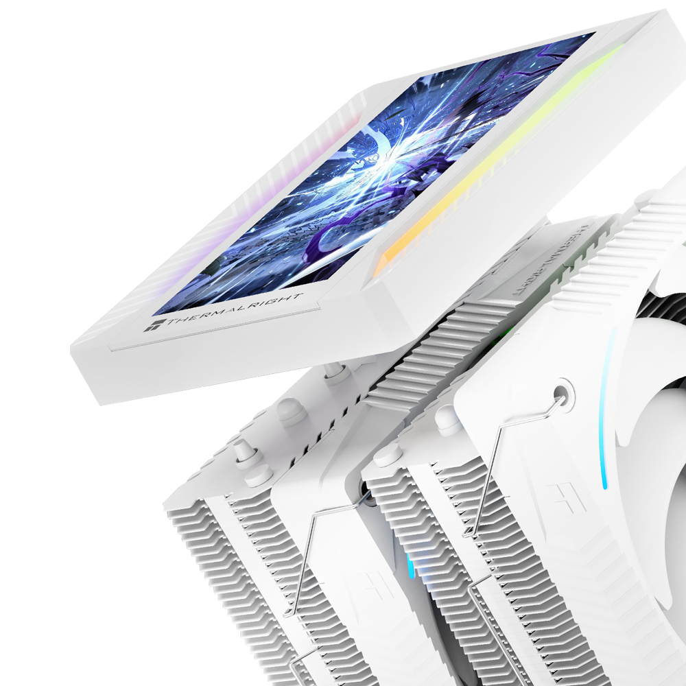 Thermalright Peerless Assassin 120 Vision MAX ARGB ����