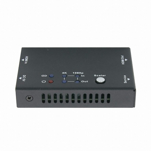 라이트컴 COMS HDMI to HDMI 4K 스케일링 컨버터 (PV057)_이미지