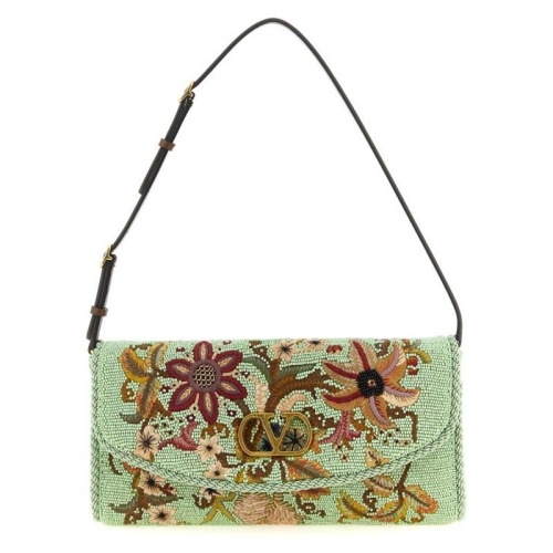 가라바니 숄더백 W2B0T31LTT9ZG Green