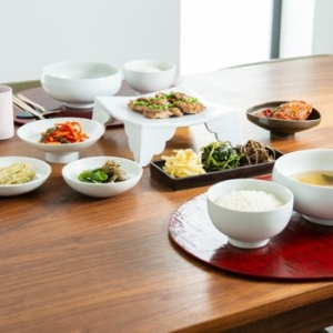 신세계백화점 시화당 반찬정기구독 (1회권/4회권/12회권) (1개)