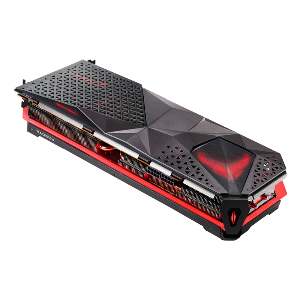 PowerColor �󵥿� RX 7800 XT Red Devil D6 16GB �����Ƽ����