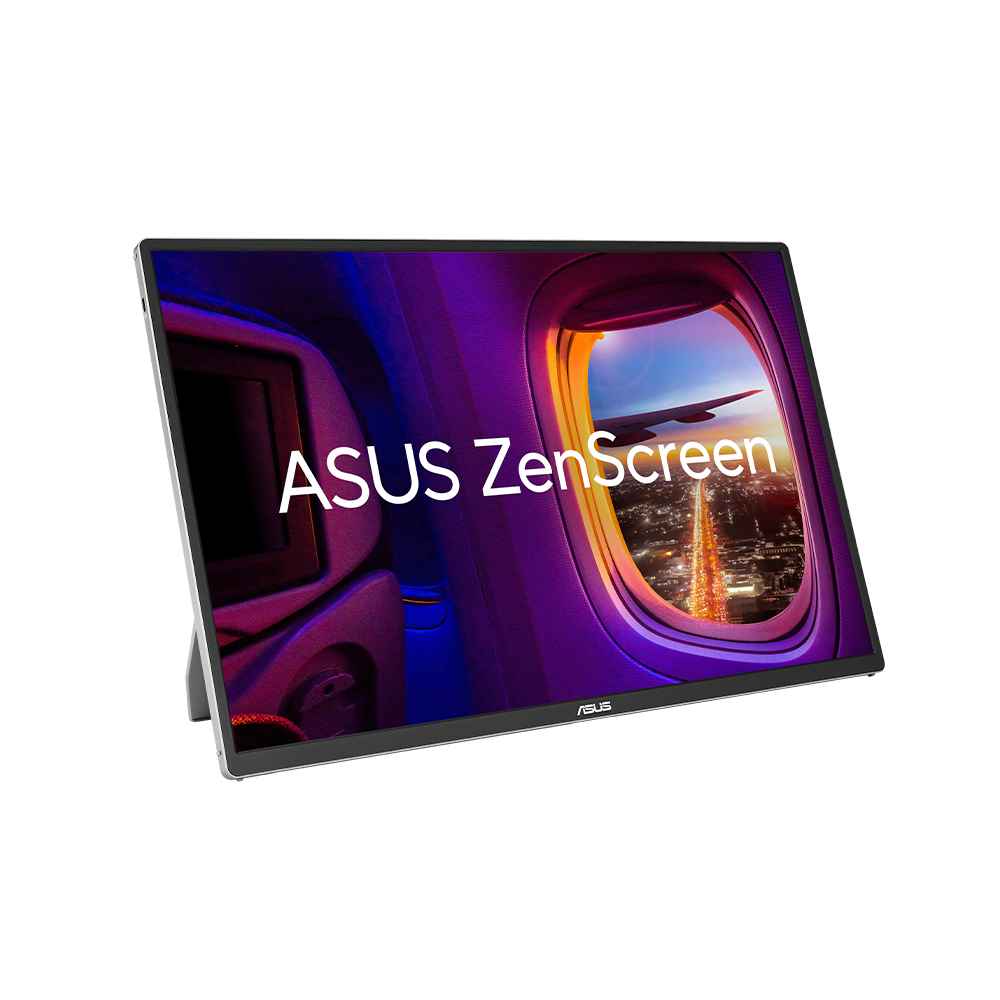 ASUS ZenScreen OLED MQ16FC