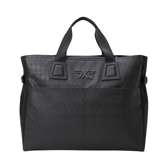 PXG 패턴 보스턴백 PJPPU8302-21_이미지