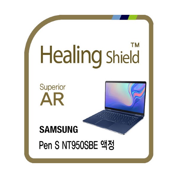 ��Ʈ�� �������� ���丮�� AR �Ｚ���� NT950SBE �����ʸ�