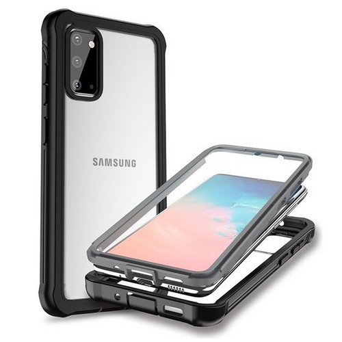 갤럭시S10 5G IP68 워터스쿠버 방수 케이스