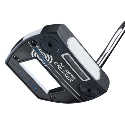 캘러웨이 오디세이 AI-ONE 크루저 제일버드 퍼터 (정품)