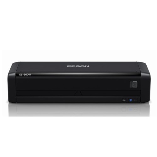 Epson WorkForce DS-360W (정품)_이미지