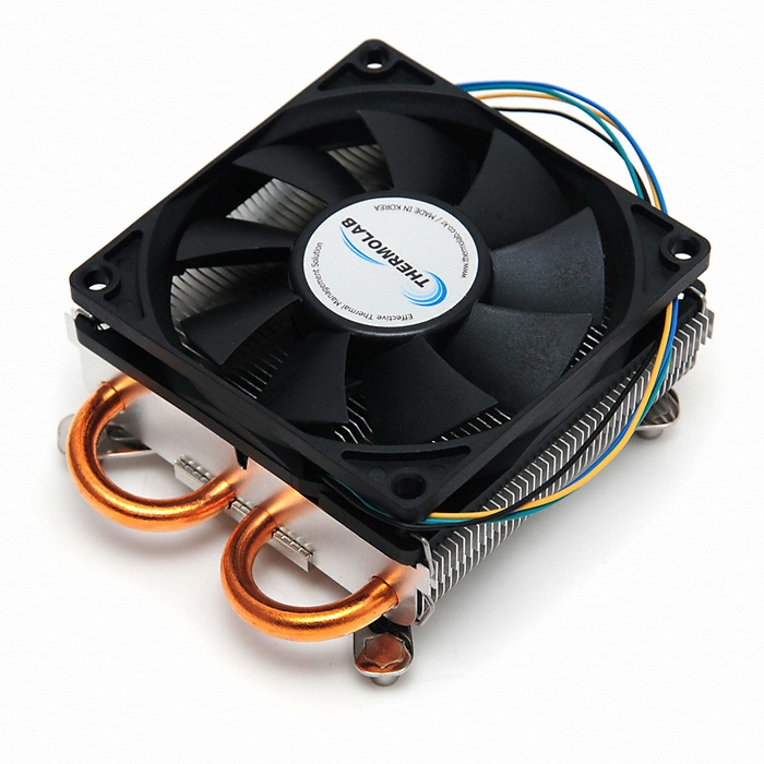 Nano Silencer 2009
