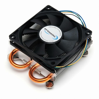 <b>써모랩</b> Nano Silencer 2009