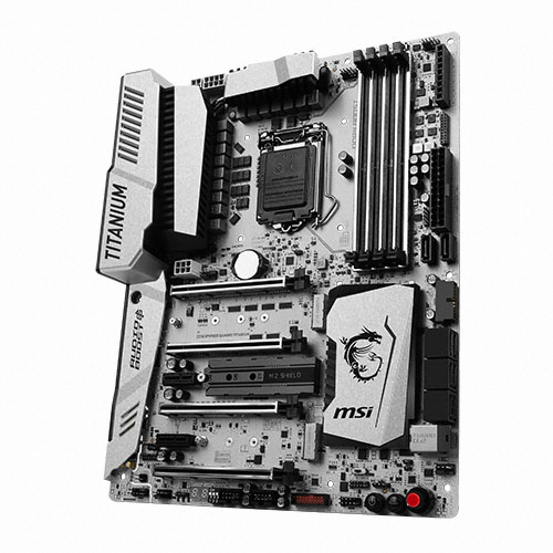MSI Z270 XPOWER 게이밍 티타늄_이미지