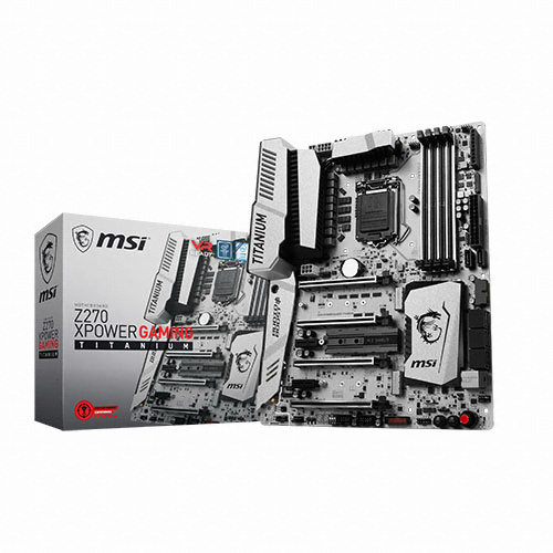 MSI Z270 XPOWER 게이밍 티타늄_이미지