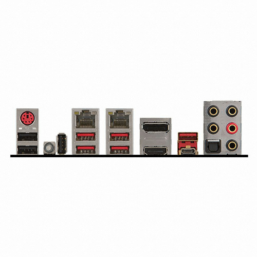 MSI Z270 XPOWER 게이밍 티타늄_이미지