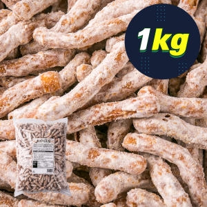 신미제과 신미후라이드형1kg