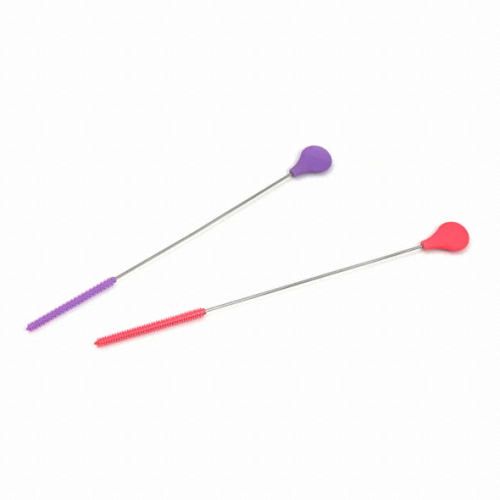 실리만 실리콘 빨대 솔 WSB208_이미지