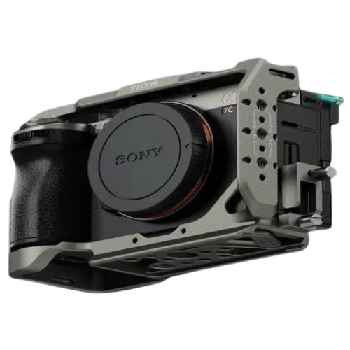 ƿŸ SONY A7C II,A7C R�� Ǯī�޶� ������ TA-T60-FCC