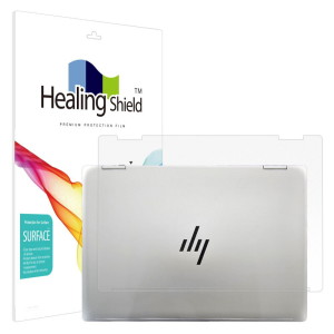 HP 엔비 x360 14-fa0040AU 무광 외부보호필름 상판 2매