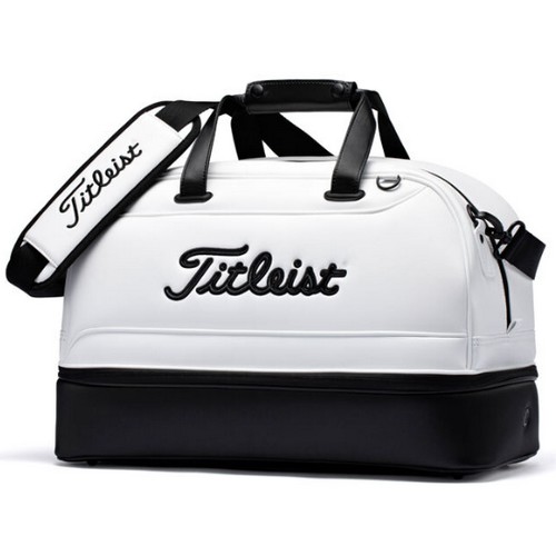 타이틀리스트 퍼포먼스 클래식 보스턴백 TA22PCBB (공식판매처)_이미지