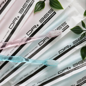 대한테이프 일회용 프리미엄 칫솔